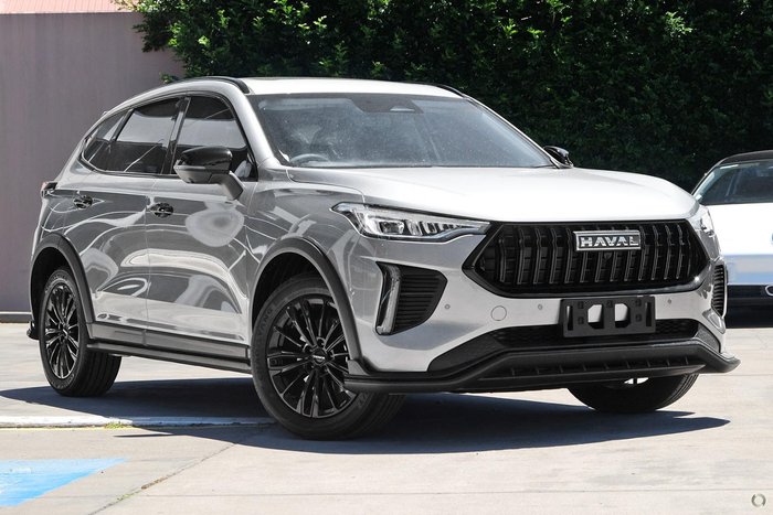 2026 GWM Haval Jolion Vanta Hybrid