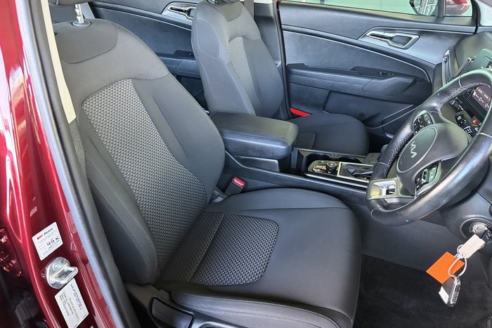 2025 Kia Sportage S