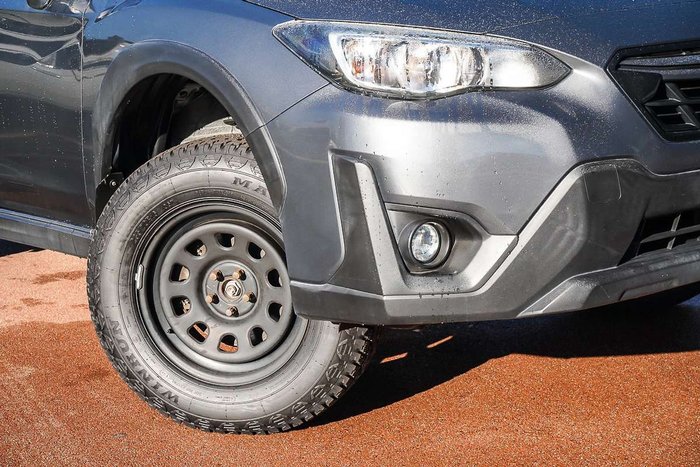 2021 Subaru XV