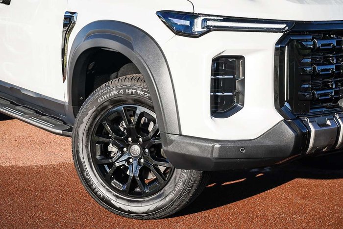 2025 LDV D90