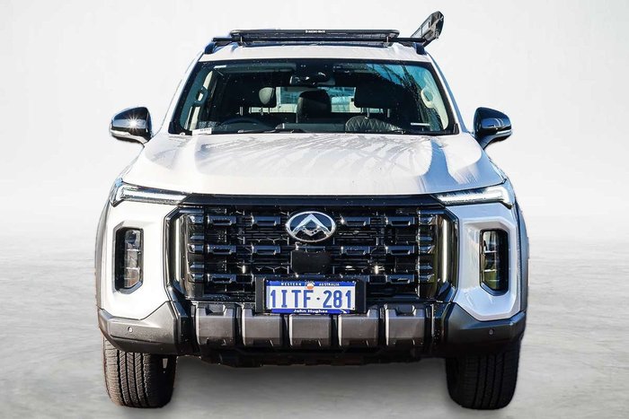 2025 LDV D90