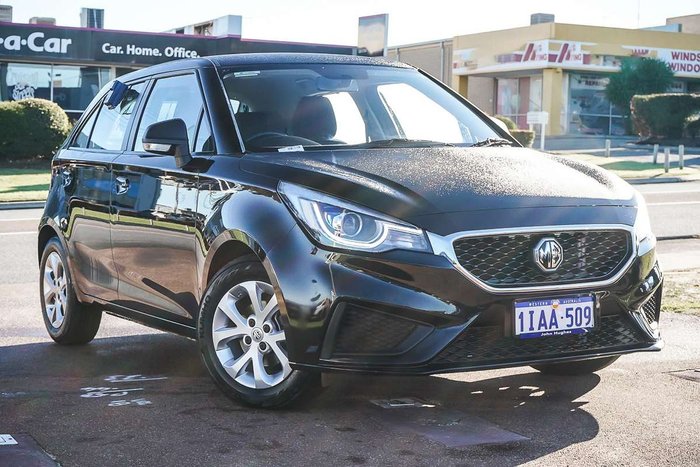 2023 MG MG3