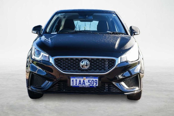 2023 MG MG3 Core