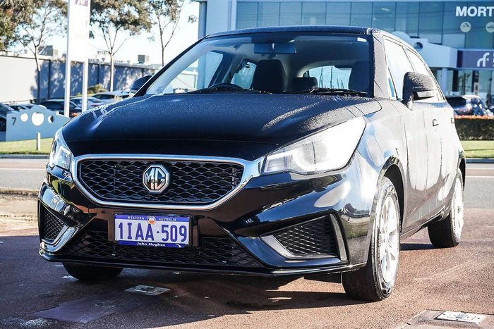 2023 MG MG3 Core