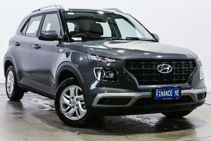 2025 Hyundai Venue
