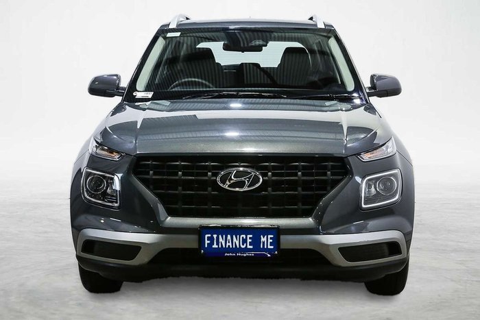 2025 Hyundai Venue