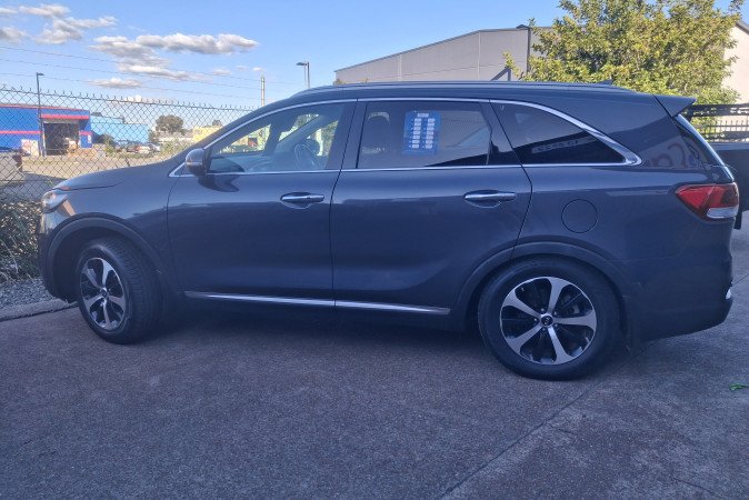 2016 KIA SORENTO SLi (4x2)