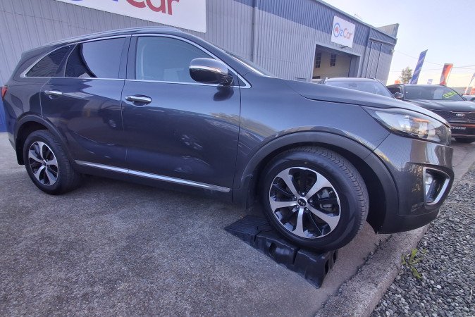 2016 KIA SORENTO SLi (4x2)
