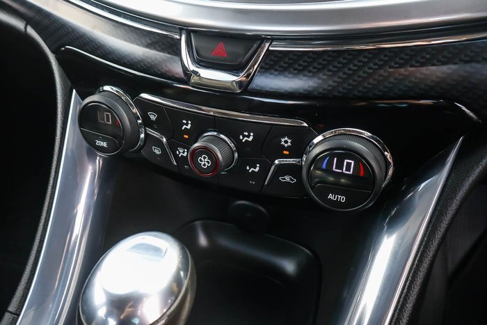 2015 Holden Commodore SS V Redline