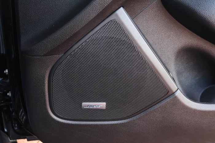 2015 Holden Commodore SS V Redline