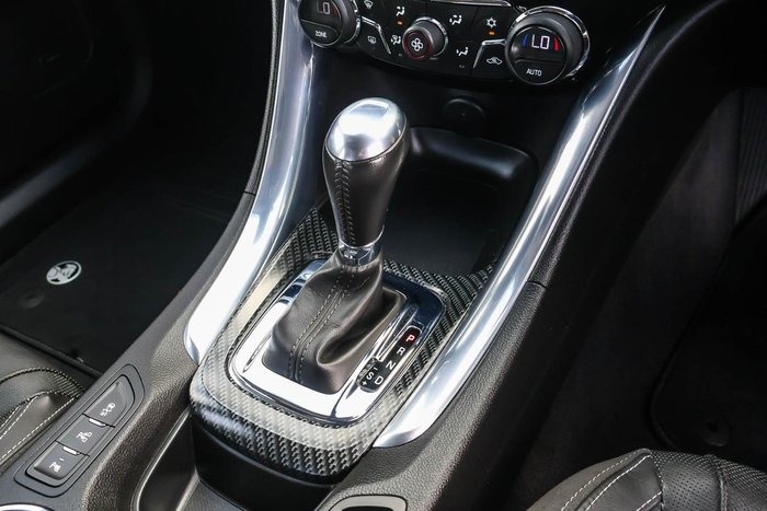 2015 Holden Commodore SS V Redline