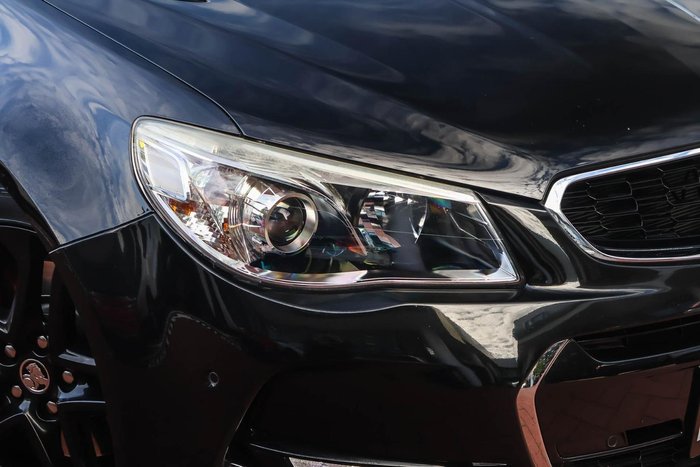 2015 Holden Commodore SS V Redline