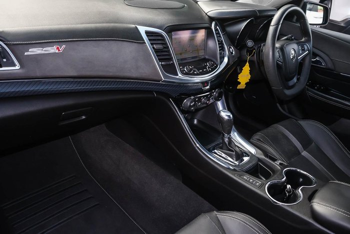 2015 Holden Commodore SS V Redline