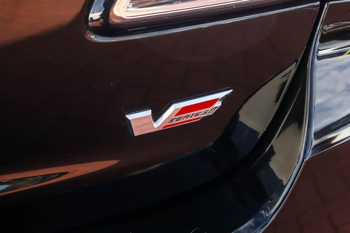 2015 Holden Commodore SS V Redline