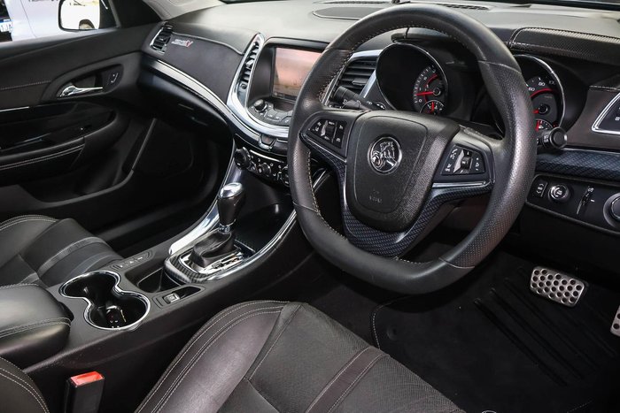 2015 Holden Commodore SS V Redline