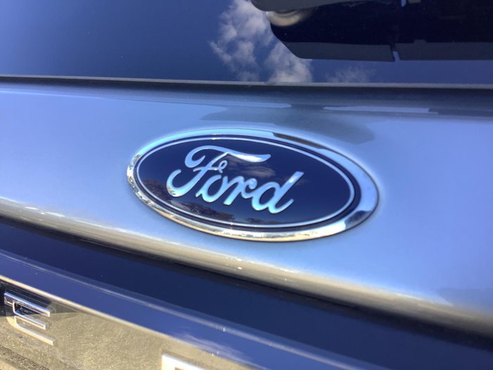2025 Ford Everest Trend