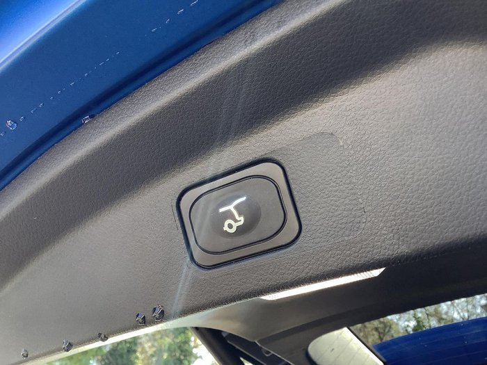 2025 Ford Everest Sport