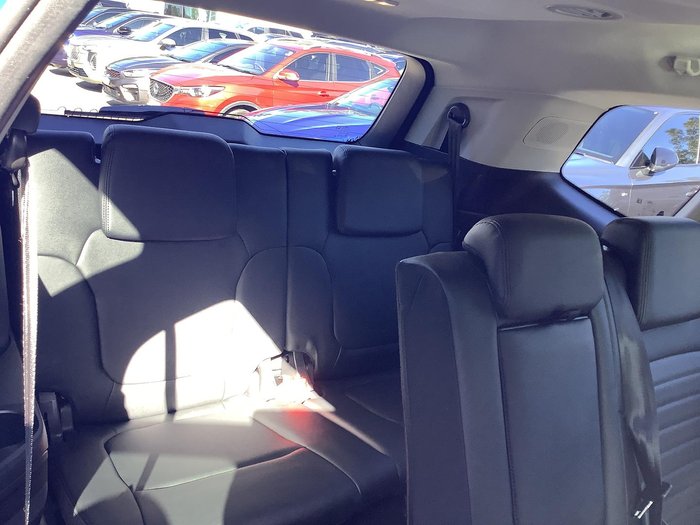 2025 Ford Everest Sport