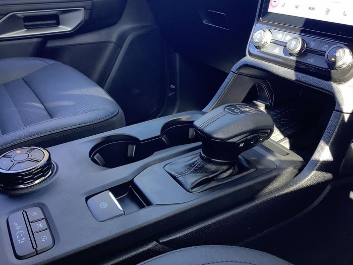 2025 Ford Everest Sport