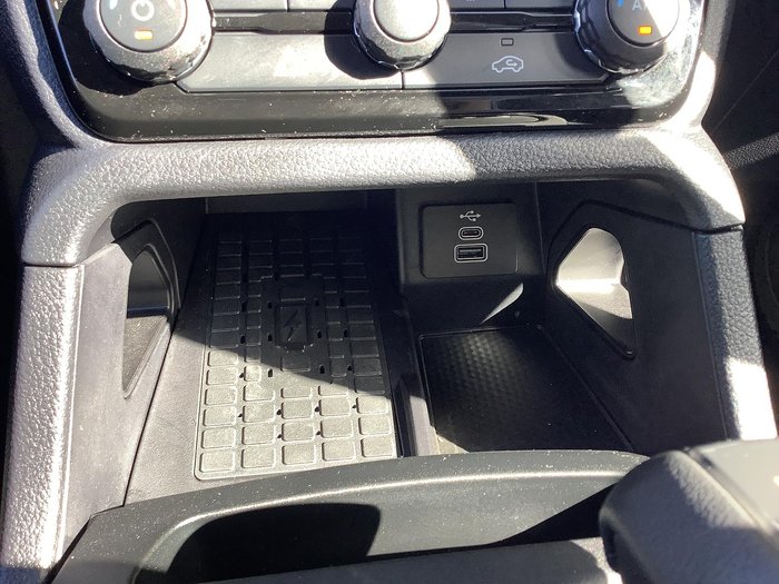 2025 Ford Everest Sport