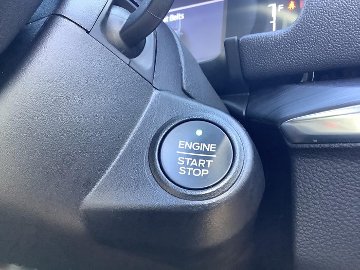 2025 Ford Everest Sport