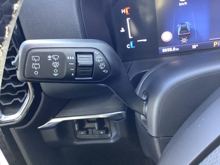 2025 Ford Everest Sport