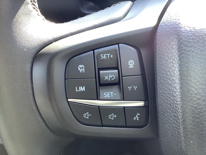 2025 Ford Everest Sport