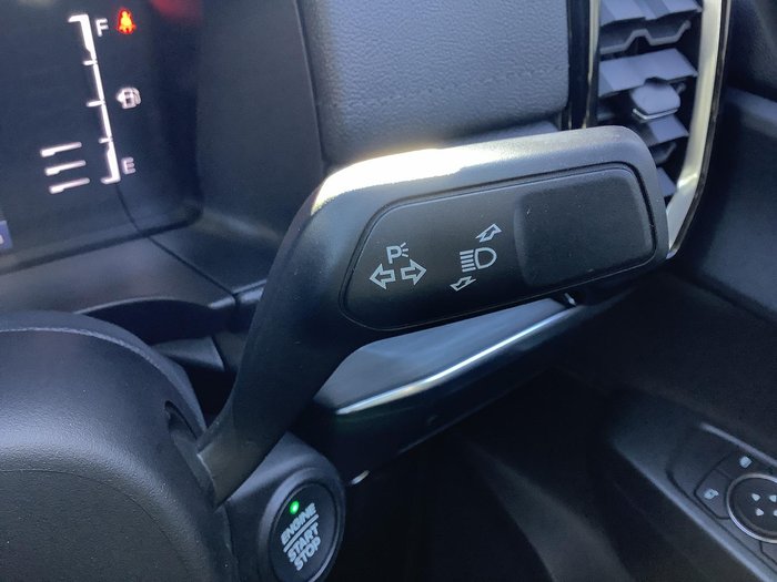 2025 Ford Everest Sport