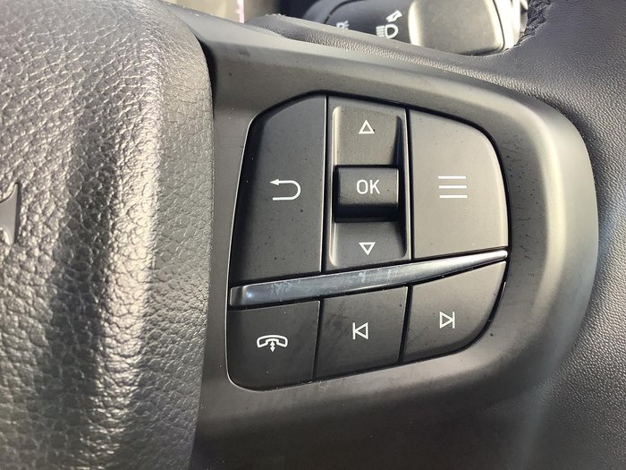 2025 Ford Everest Sport