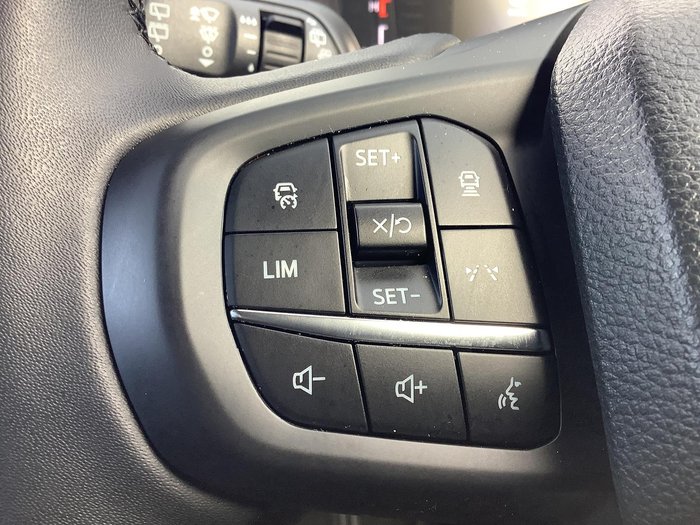 2025 Ford Everest Sport