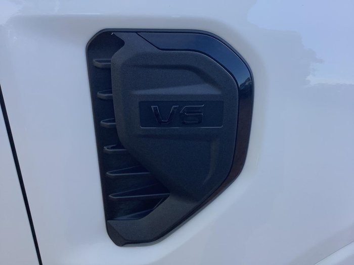 2025 Ford Everest Sport