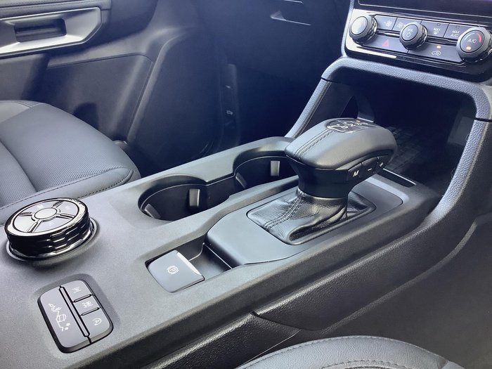 2025 Ford Everest Sport
