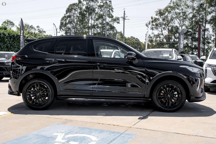 2026 GWM Haval Jolion Vanta Hybrid
