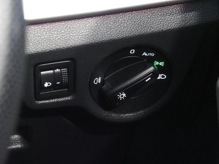 2022 SKODA Kamiq 110TSI Ambition