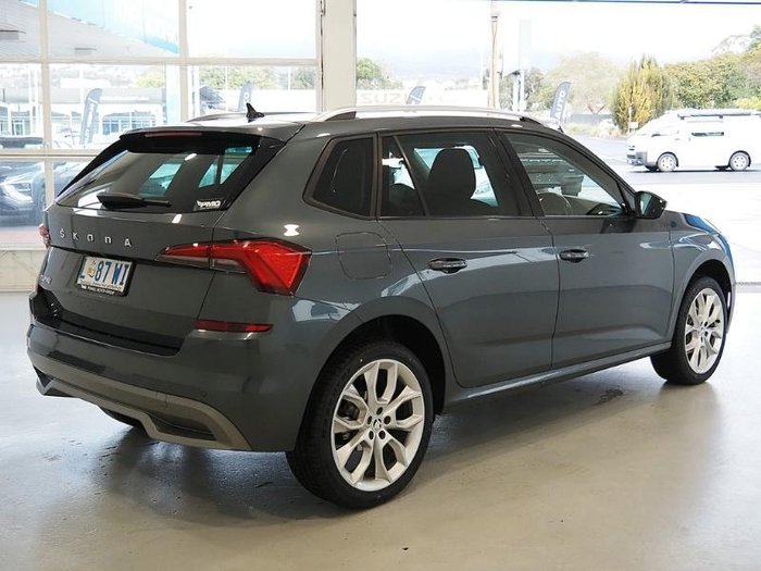 2022 SKODA Kamiq 110TSI Ambition