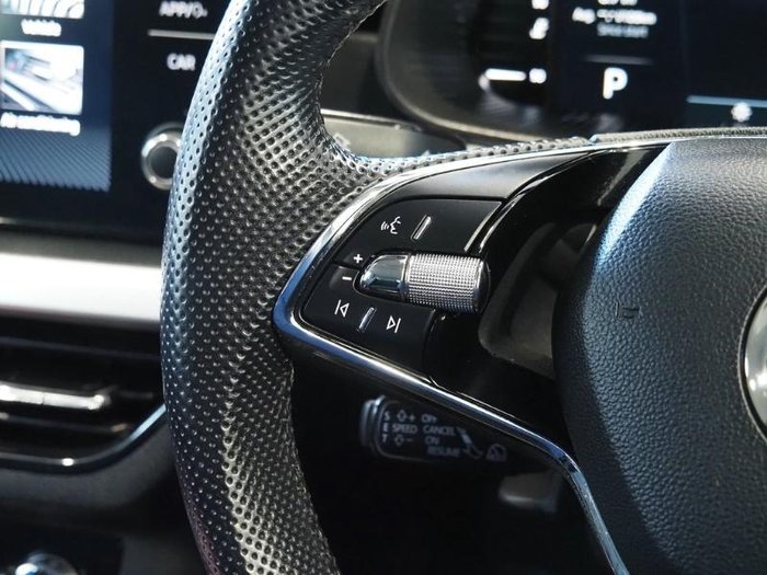 2022 SKODA Kamiq 110TSI Ambition