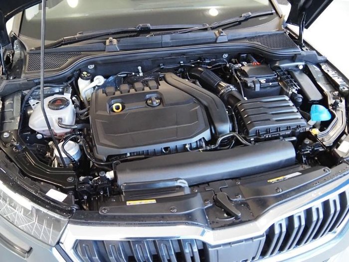 2022 SKODA Kamiq 110TSI Ambition