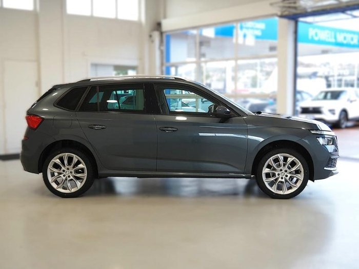 2022 SKODA Kamiq 110TSI Ambition