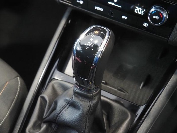 2022 SKODA Kamiq 110TSI Ambition