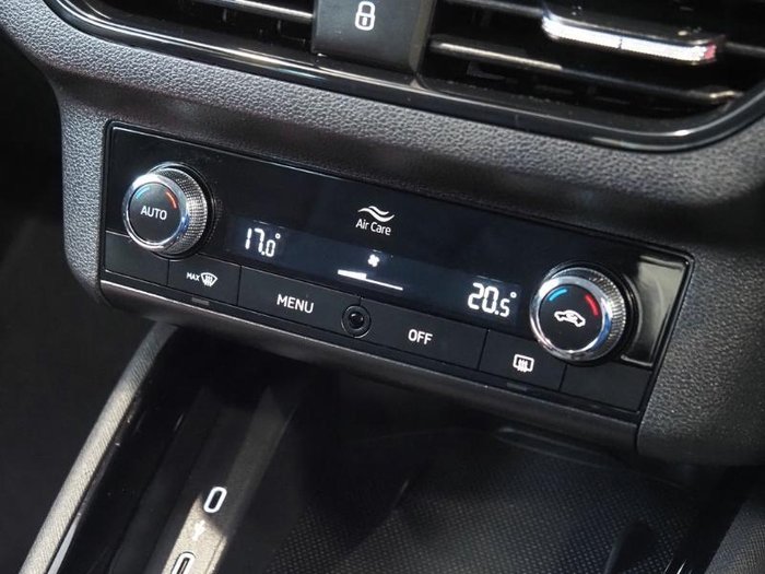 2022 SKODA Kamiq 110TSI Ambition