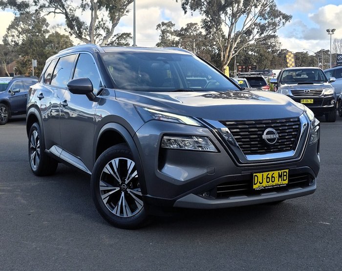 2023 Nissan X-TRAIL