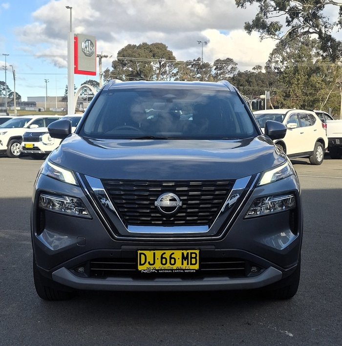 2023 Nissan X-TRAIL ST-L