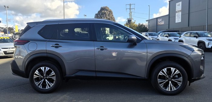 2023 Nissan X-TRAIL ST-L