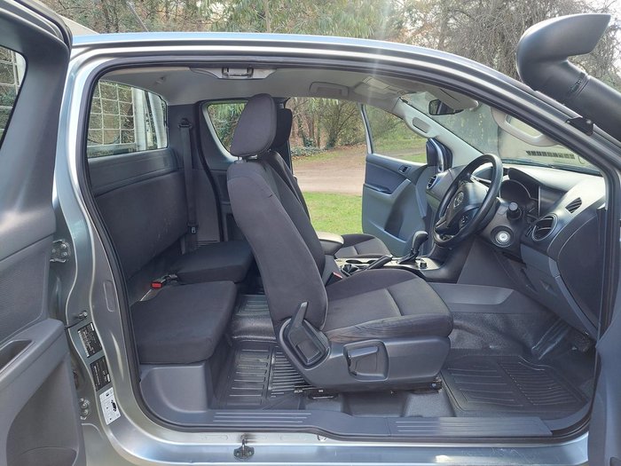 2019 Mazda BT-50 XT