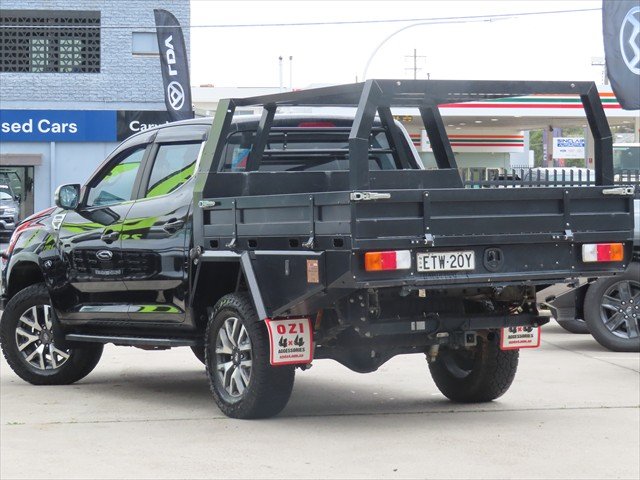 2022 LDV T60 Max LUXE