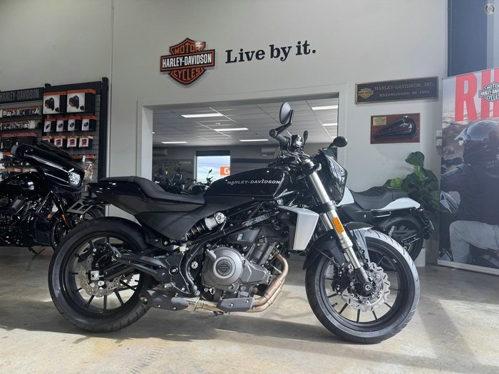 HARLEY-DAVIDSON X 350 ROAD