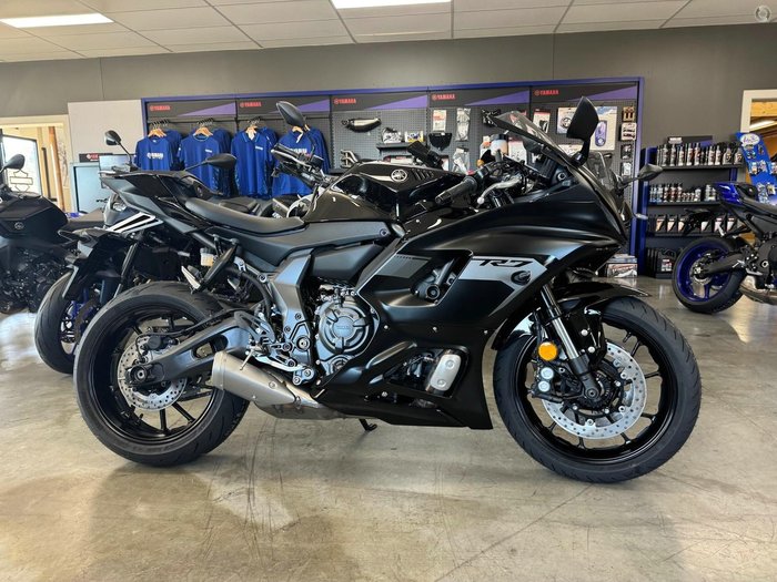 YAMAHA YZF-R7 LAMS ROAD YZF-R
