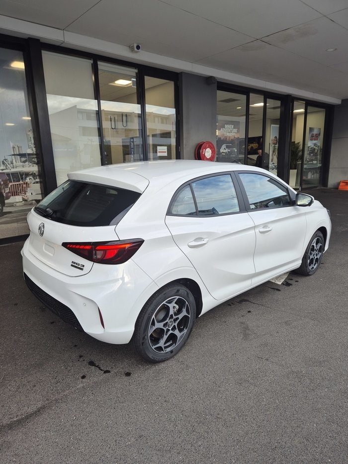 2026 MG MG3 Essence