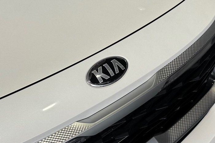 2020 Kia Seltos