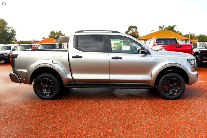2026 GWM Cannon Alpha Lux Hi4-T PHEV